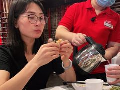 -丽华园(汉阳龙阳店)