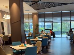 -胥城奥灶面·面之府(书香世家月亮湾酒店)