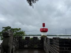 -三国赤壁古战场