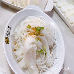 潮汕大目牛肉火鍋上梅林店