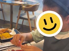 -上海虹桥宾馆味翠餐厅