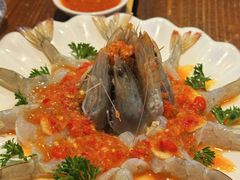 -Siam泰餐厅(水上公园店)