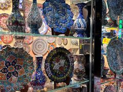 -新疆国际大巴扎