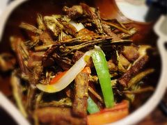 -将军牛排·尔滨地标朝鲜族美食(总店)