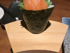 -千代武日本料理(开发区店)