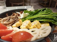 -八珍玉食鸡煲·打边炉(印象城店)