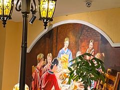 -俄士厨房(印象汇店)