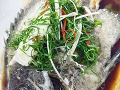 -粤盛海鲜平价店(洛溪食街店)