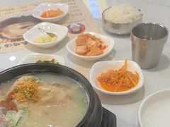 -长顺参鸡汤店(西塔总店)