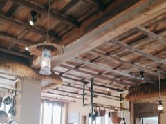 -七步香云南山里菜(昆明老街店)