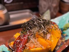 -鸟山鸣·日料食堂(王府井店)