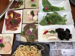 -束河人家(南锣鼓巷店)