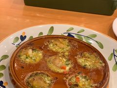 -萨莉亚意式餐厅(深圳北站店)