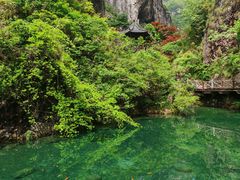 -雁荡山风景名胜区