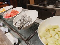 -丽都皇冠假日酒店·Matrix亦餐厅(望京店)