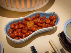 -侨美食家·粤菜(体育西路店)