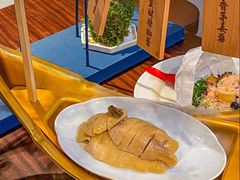 -狮拾久·现代新加坡料理(福田COCO Park店)