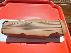 古琴蛋糕-萬春金福下午茶(故宫店)