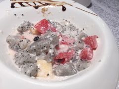 -北李妈妈菜·海肠捞饭(高新万达店)