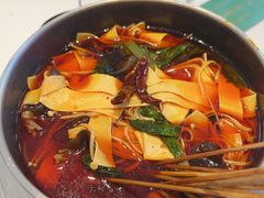 -丹东立强海鲜烧烤·牛B大串(星海店)