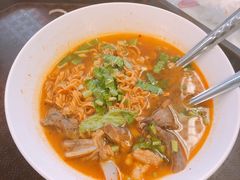 -曼谷素万那普国际机场