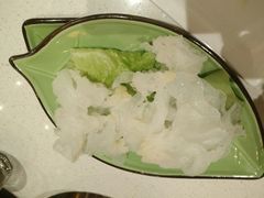 -一叶一世界·素食餐厅(锦华万达店)
