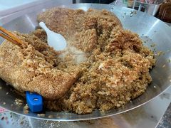 -六广门毛阿姨糯米饭