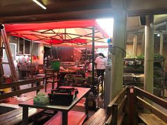 -唠叨坊私房菜(五一街店)