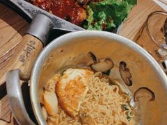 -冰川朝鲜族料理·东北菜(观前店)