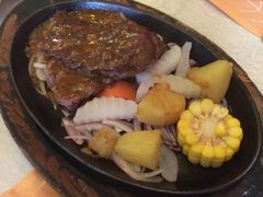 -太平馆西餐厅(北京路店)