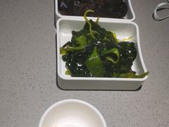 -半天妖烤鱼(丰科万达店)