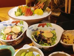-和彩放题(渔阳店)