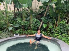 -海兰云天度假区温泉