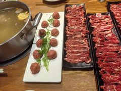 -掂档潮汕牛肉火锅(cityon熙地港店)