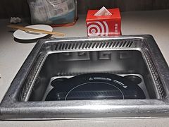 -海底捞火锅(万象城店)