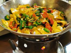 -小土豆北方菜馆(文慧园店)