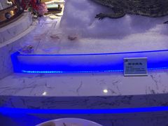 -澜悦港海鲜体验主题餐厅