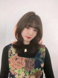 点击看大图 -辛格·潮沙龙