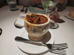 -波特曼西餐厅(中央大街店)