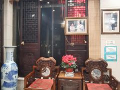 -春江酒楼(海宁盐官环城南路店)