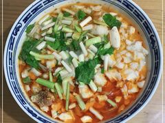 -天发芽·何记葫芦头泡馍·老字号(小南门店)