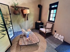 -百翠山居.家飨餐厅