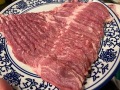 -裕德孚·非遗手切涮羊肉(东直门内大街店)