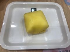 -满记甜品(巴黎春天宝山店)