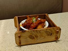 -同得兴 Since·1995 传统苏式面馆(十全街店)