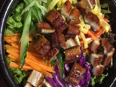 -第二外国语学院-韩国餐厅(朝阳路店)