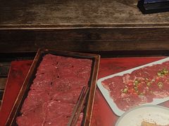 -袁老四重庆老火锅(桐梓坡店)