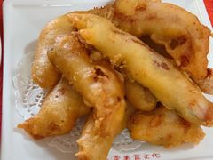 炸醩鳗鱼-海坛特色小吃·只做平潭特色菜(平潭店)