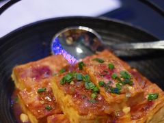 客家酿豆腐-赫帝拉航空主题餐厅(南宁店)