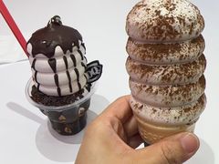 -DQ·蛋糕·冰淇淋(南开大悦城2F店)